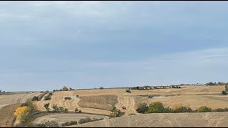 USDA Crop Progress report: Corn harvest coming to a close | Successful Farming
