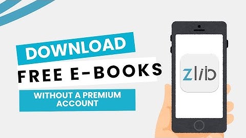 Z-Library Hack 2025: Download Free eBooks Without Premium (New Mirror Links)