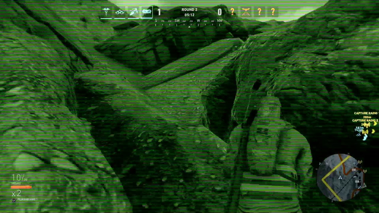 Ghost Recon® Wildlands "R.I.P. Stalker!"