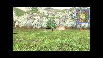 Empires mod for Half-Life2