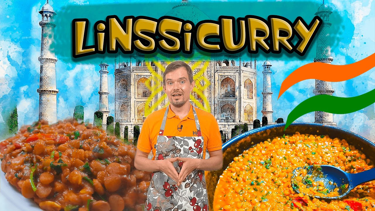 MAUKAS LINSSICURRY - 100% tyytyväisyystakuu!