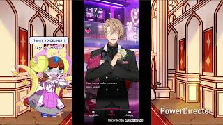 Obey Me! Til Death Do Us Part Lets Play: Chapter 3 (EP 1 - 3)