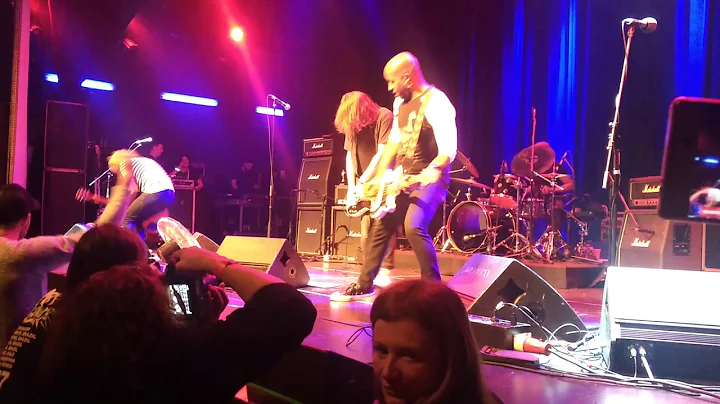 I Will Still Be Laughing, Just Like Anyone, Lately