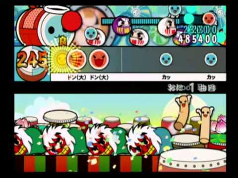 【太鼓の達人13】School Days【全良】