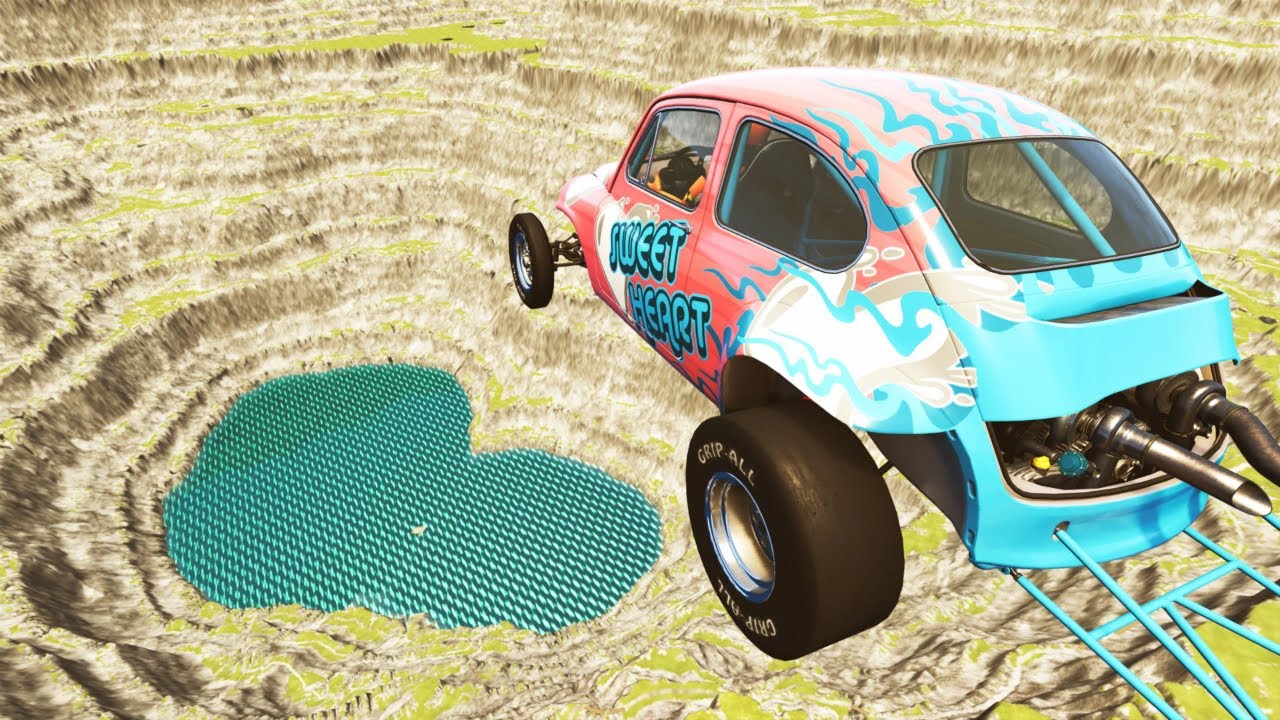 epic-crash-spectacle-cars-vs-the-leap-of-death-in-beamng-drive-378