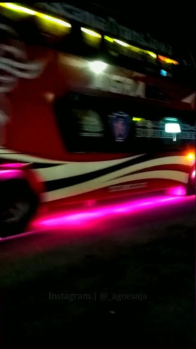 Story' WA 30DetiK_QuotesJowo - Trouble is a friend - || Versi Bus malam ||