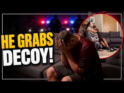 He Lied About His Age! | FREAKS OUT!