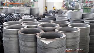 Metallic Gasket Spiral Wound Gasket Seals Manufacturer Metallic Gasket Spiral Wound Gasket Seals Manufacturer