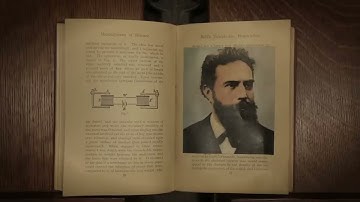 Mysteries of vernacular: X-ray - Jessica Oreck and Rachael Teel