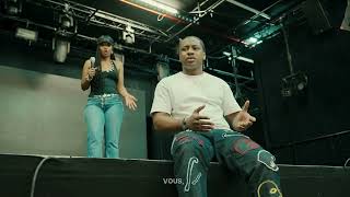 BENIN’S FEVER - Rdv le 10 novembre 2026 à @laplacehiphop  à Paris châtelet Les Halles 🎙️