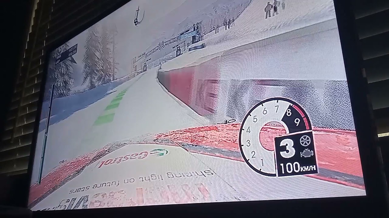 Aspen Buttermilk Descent 80s 