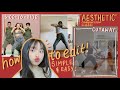 How to make dance comparison videos!✨ | Editing Tutorial 🎬🌿