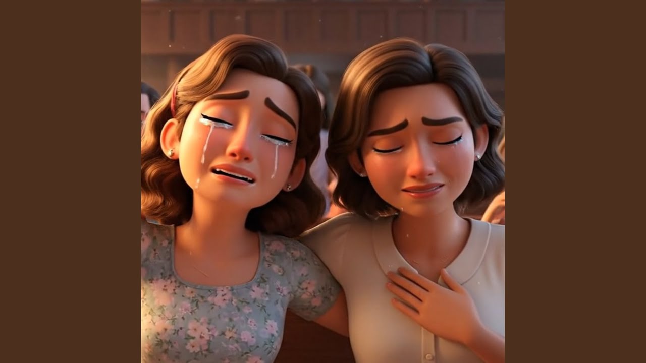 Eu Quero Sentir Tua Presença