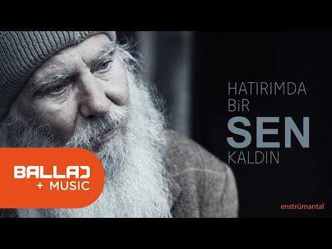 Hatırımda Bir Sen Kaldın (Züleyha) Enstrümantal