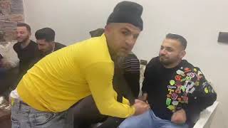 Konya İsmail’in Düğün Eğlencesinden