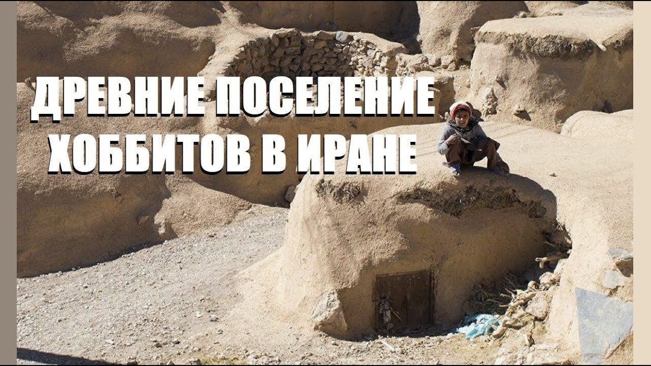 Древние поселения на оке