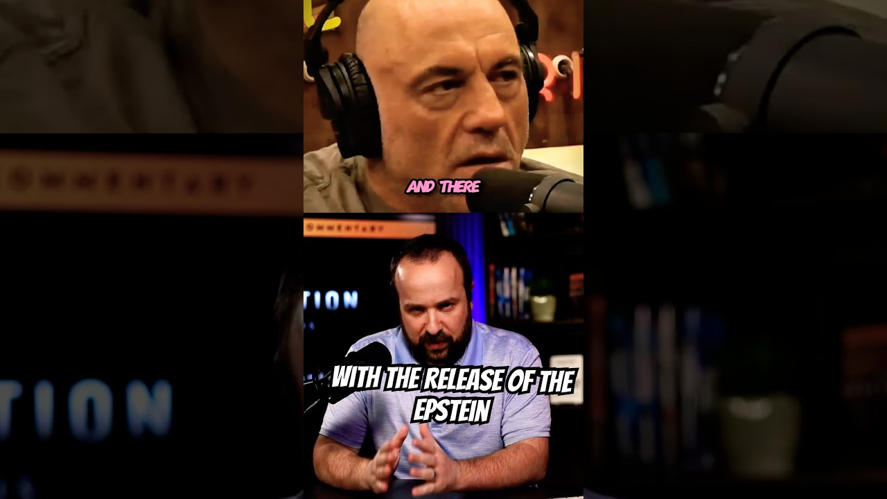 What did the Epstein Files say about Jesus!?!