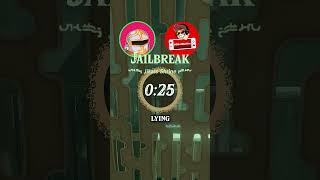 @hchatnation said I couldnt beat the Jikais Shrine in 25 seconds. Can I?