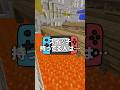 ㊗️10万回！！キミは10レベルいける？！ 2 #shorts #マイクラ