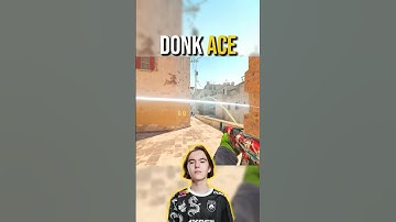 DONK