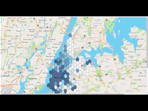 Github/R: Pushing a Leaflet webmap to Github Pages