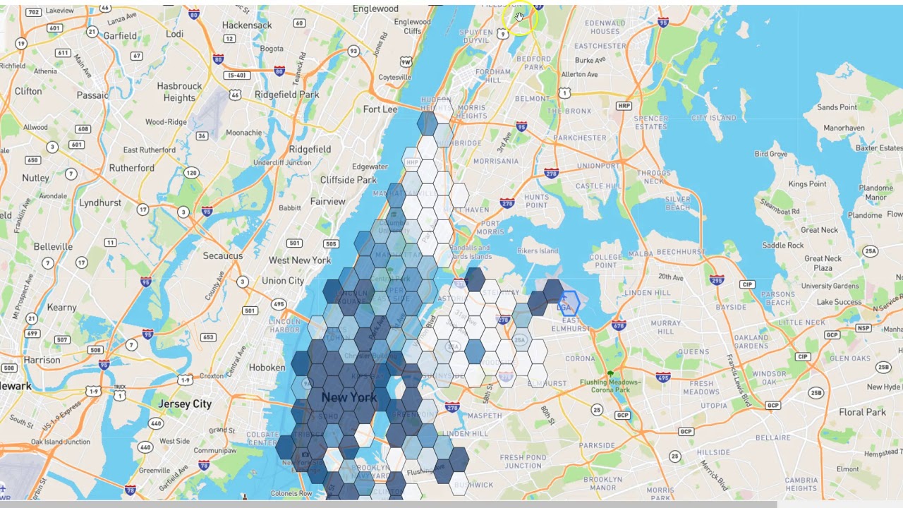 Github/R: Pushing A Leaflet Webmap To Github Pages