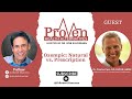 Ozempic Unplugged: Natural vs. Prescription