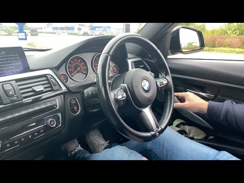 Launch Control -