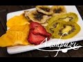 Dried fruits homemade dried fruits 4k