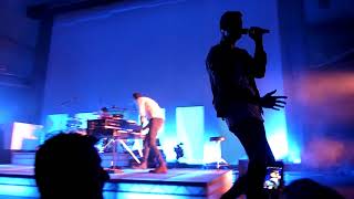 Keane - Is It Any Wonder At Royal Concert Hall Nottingham 04.10.19 screenshot 4