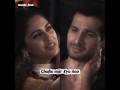 Chahu main yaa na 🫠❤️🩹 #brahmarakshas #krystledsouza #ahamsharma #shorts #youtube @1AhemSharma