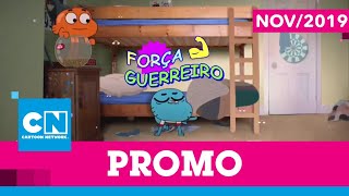 Cartoon Network apresenta a programação recheada de novidades para  fevereiro - EP GRUPO