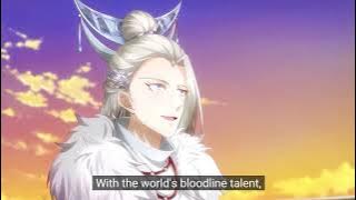 Anti Heaven Sword God EP81-137 English Subtitle Part 4