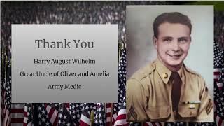 McKnight Virtual Memorial Day 2020