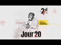 PRIONS ENSEMBLE Jour 20 OLUWA TOSIN EYE mp3