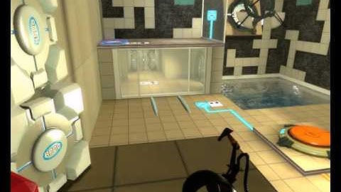 Blue Portals - BypassTheCube Challenge - bp_02