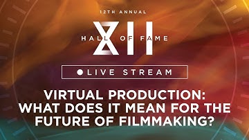 Virtual Production: What does it Mean for the Future of Filmmaking? | Full Sail University