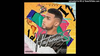 Jay Wheeler, Myke Towers, DJ Nelson - La Curiosidad  [Official Clean Version] | DJ 370
