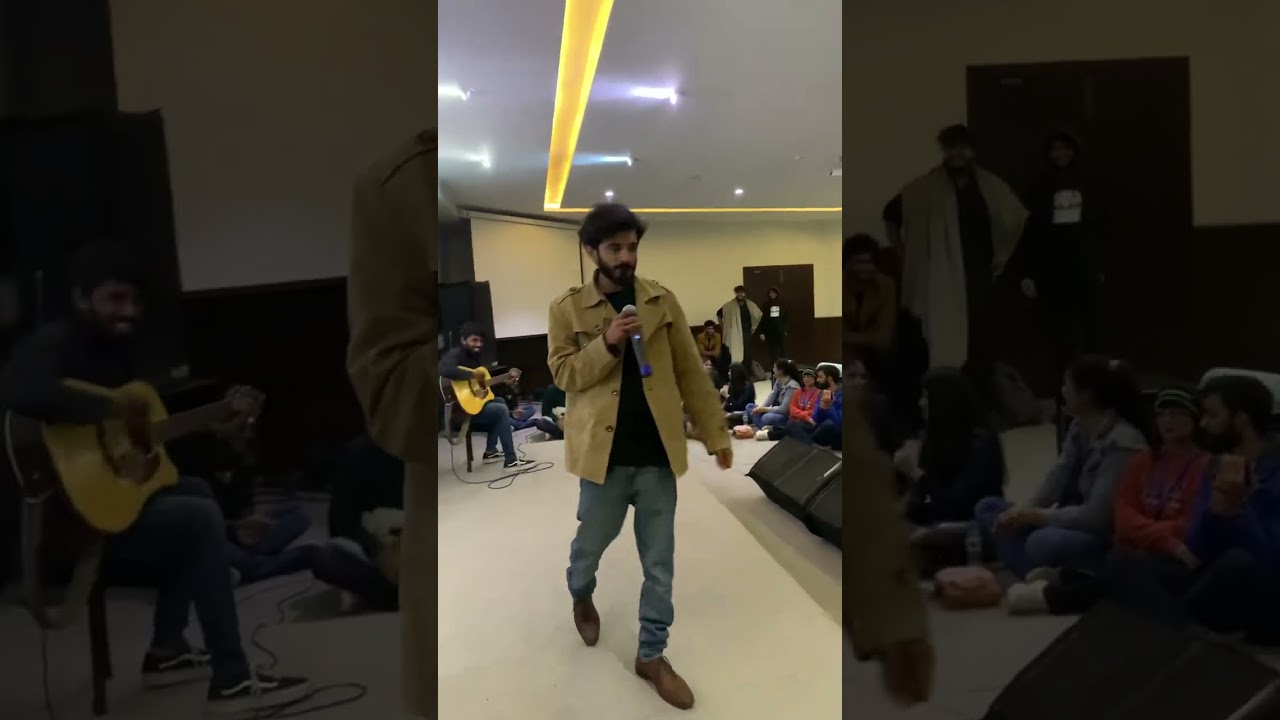 Dillagi || umt|| shah fahad||