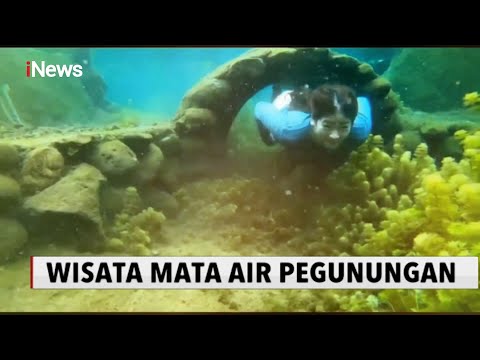 Video: Laut Yang Mabuk Setinggi Lutut - Pandangan Alternatif