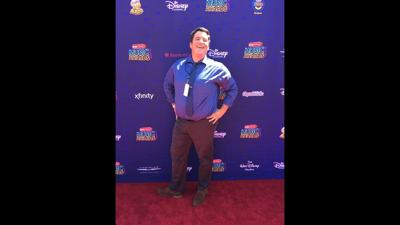 SNEAK PEEK: #5 - Brock Powell