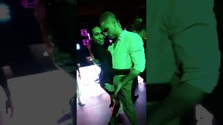 Noelia, Gatica Y Melvin Ayúdame Romeo Santos