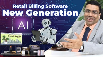 New Generation Billing Software with AI Technologies