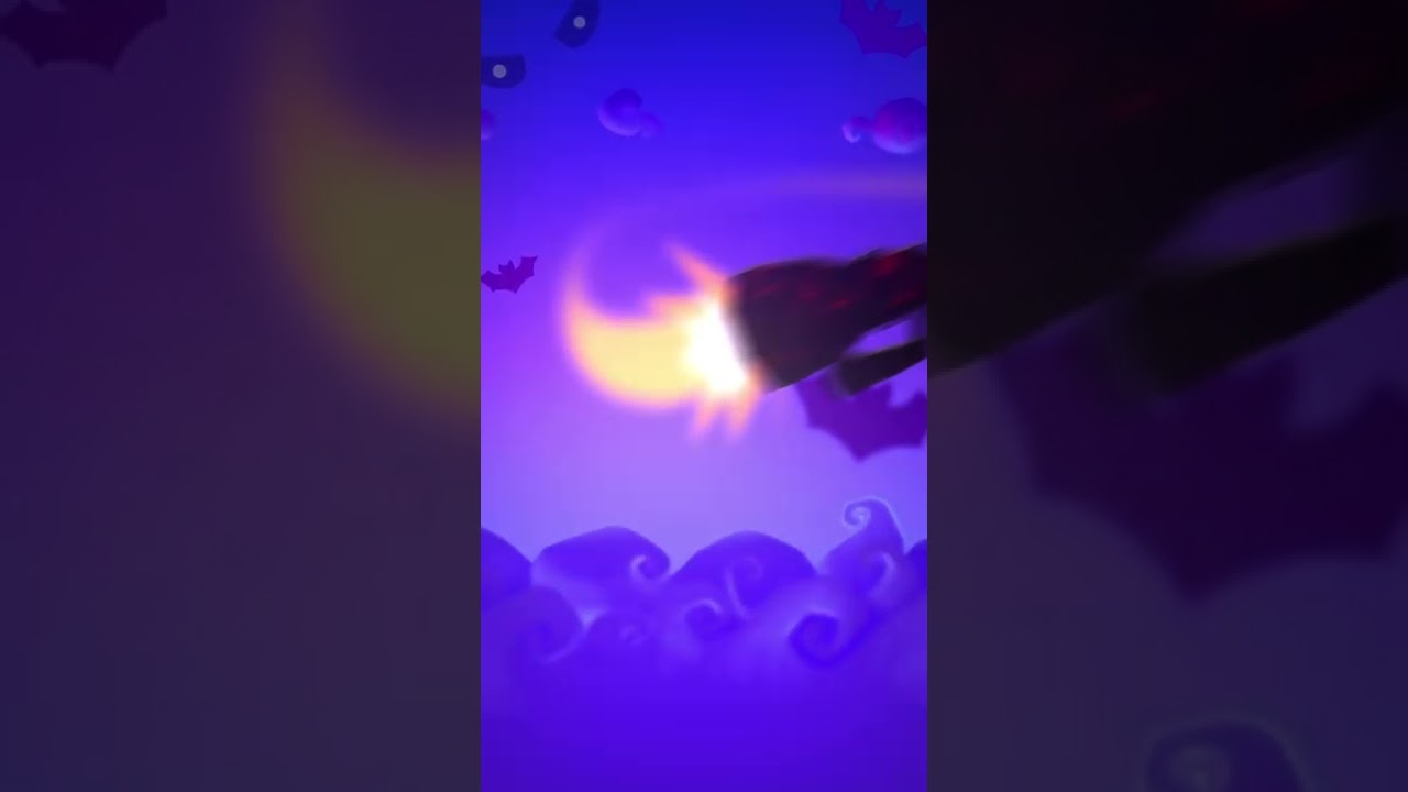 New Helloween theme😍 