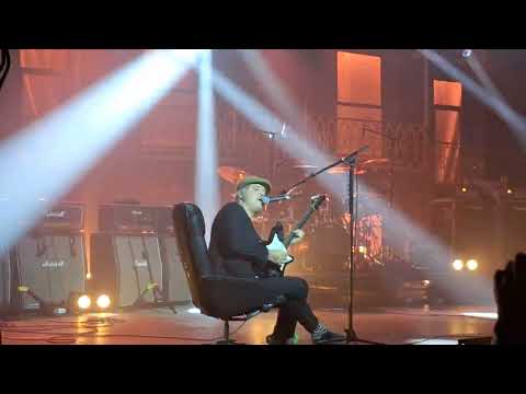 The Libertines - Munich - 08.02.2025 - Don&#039;t Look Back Into the Sun