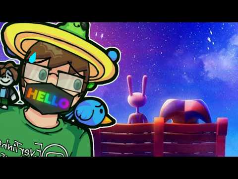O FIM de DIGITAL CIRCUS me fez CHORAR!
