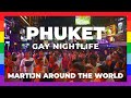 Gay travel guide phuket gay thailand patong beach