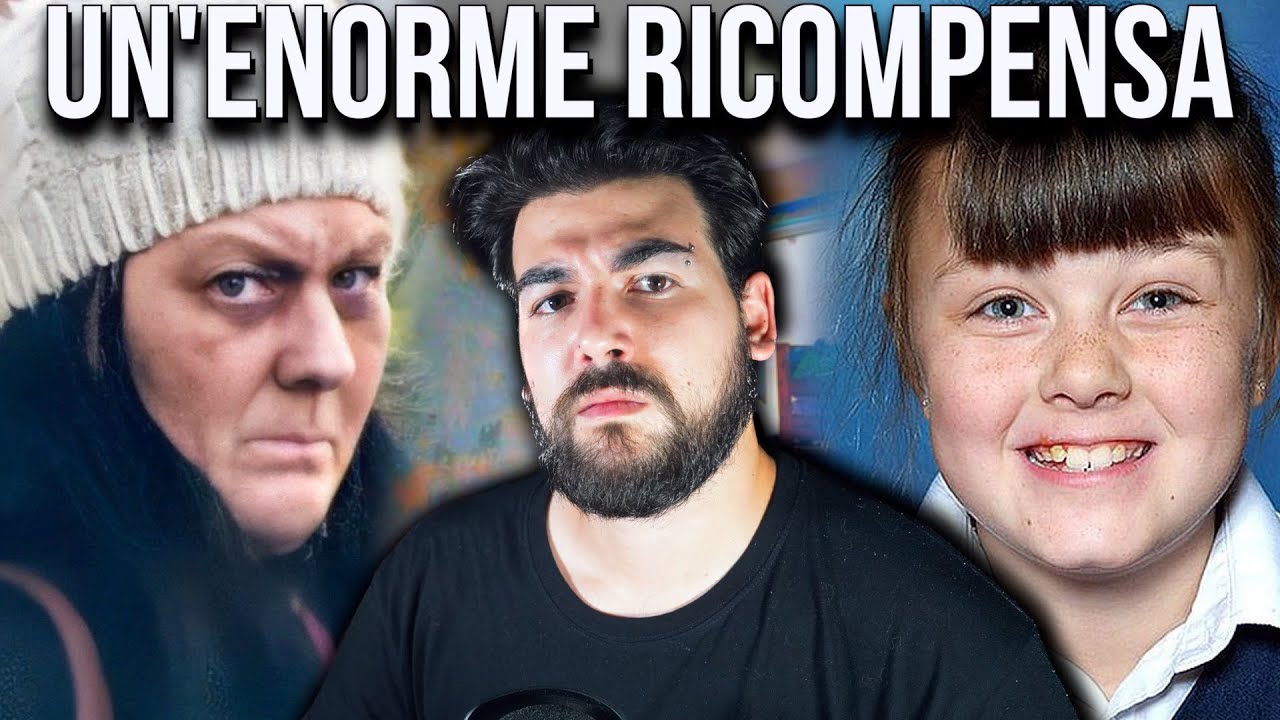 CHE FINE HA FATTO SHANNON?