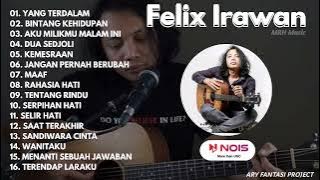Download lagu YANG TERDALAM || NOAH ll TOP MUSIC PLAYLIST COVER FELIX IRWAN FULL ALBUM TERBARU 2022