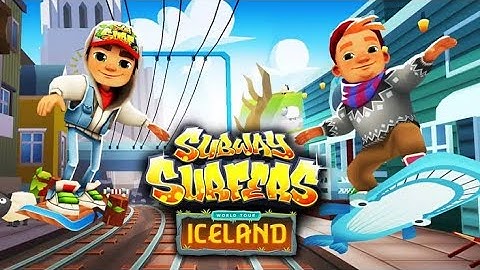 Subway surfers Game 🎮 Video MK Geming 101#mobilelegends #freefire #games #ytshorts MK Geming 101